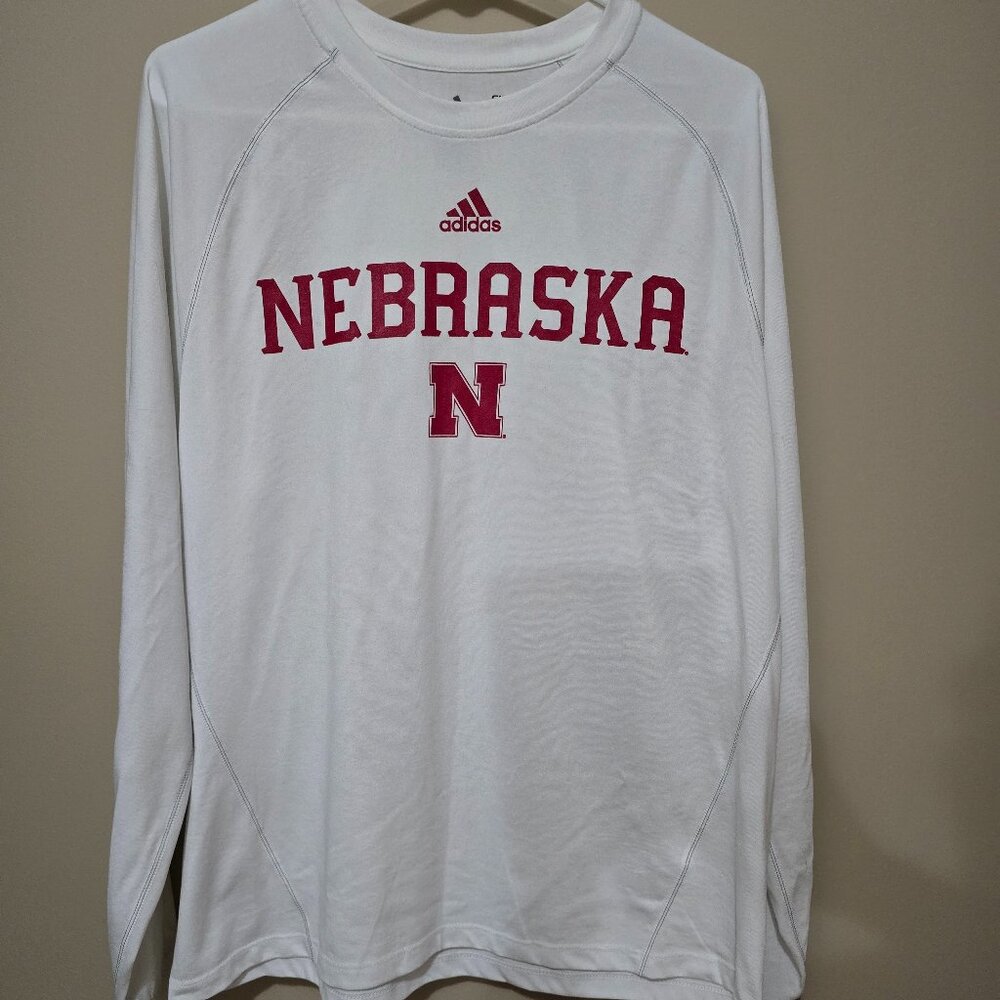 Men's Long sleeve activewear Jersey, size M